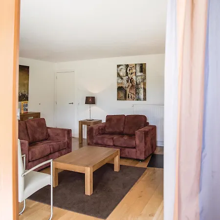 Apartment Schibenstoll 4bl *