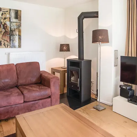 Schibenstoll 4bl Apartment Unterterzen