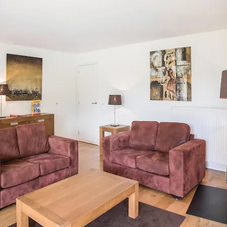 Apartment Schibenstoll 4bl *