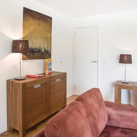 Schibenstoll 4bl Apartment Unterterzen