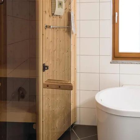 Schibenstoll 4bl Apartment