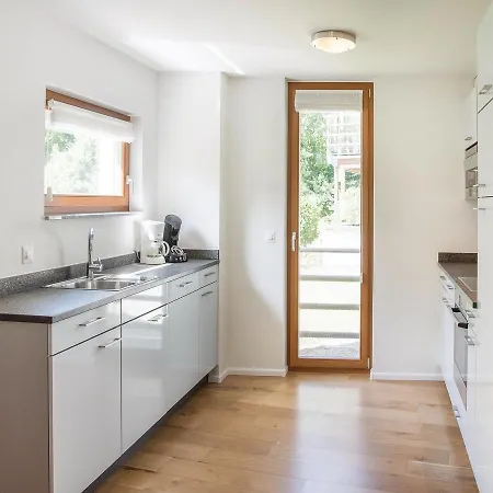 Schibenstoll 4bl Apartment *